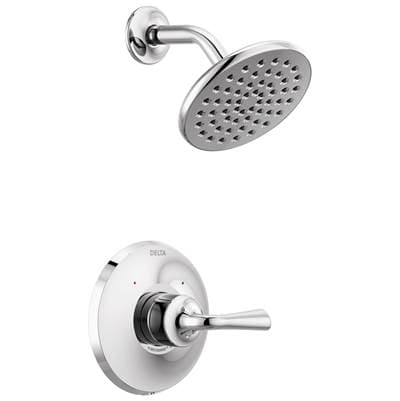 Delta Faucet KayraE Monitor 14 Series Shower Trim - Chrome
