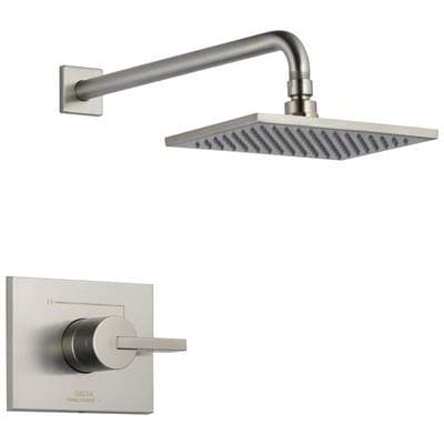 Delta Faucet Vero Monitor 14 Series Shower Trim - Stainless