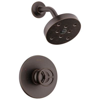 Delta Faucet Trinsic H2O Shower Trim 1L - Venetian Bronze