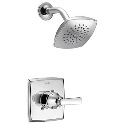 Delta Faucet Ashlyn Monitor 14 Series Shower Trim - Chrome