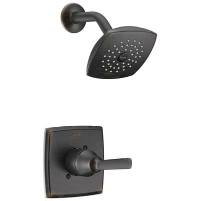 Delta Faucet Ashlyn Monitor 14 Series Shower Trim - Venetian Bronze
