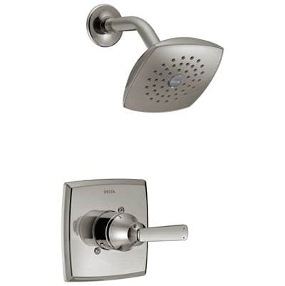 Delta Faucet Ashlyn Monitor 14 Series Shower Trim - Stainless