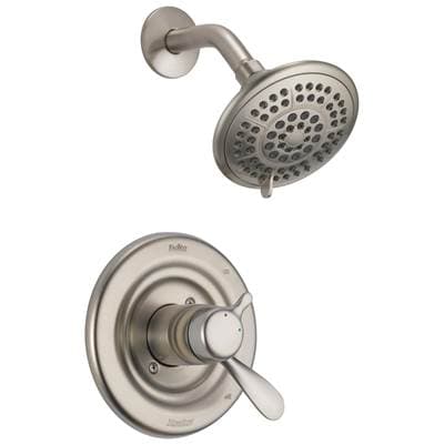 Delta Faucet Classic Monitor 17 Series Shower Trim - Stainless