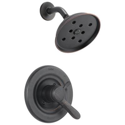 Delta Faucet Lahara Monitor 17 Series H2OKineticShower Trim - Venetian Bronze