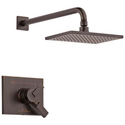 Delta Faucet Vero Monitor 17 Series Shower Trim - Venetian Bronze
