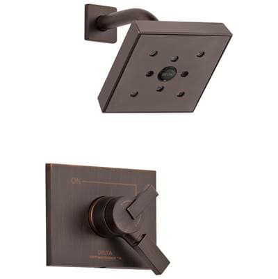 Delta Faucet Vero Monitor 17 Series H2OKineticShower Trim - Venetian Bronze