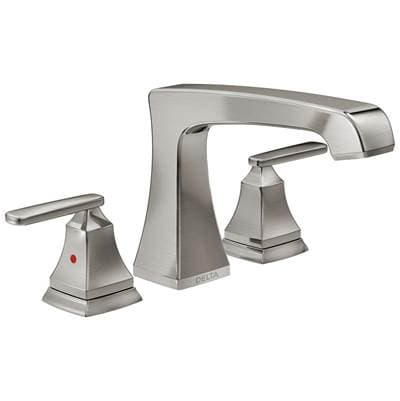 Delta Faucet Ashlyn Roman Tub Trim - Stainless