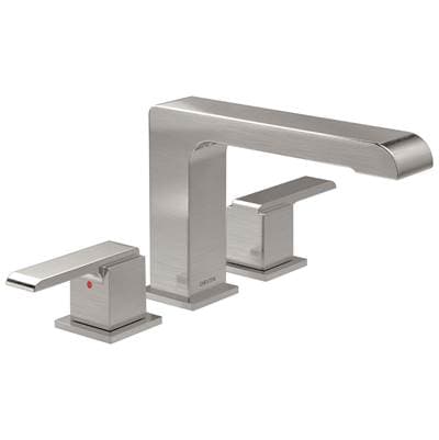 Delta Faucet Ara Roman Tub Trim - Stainless
