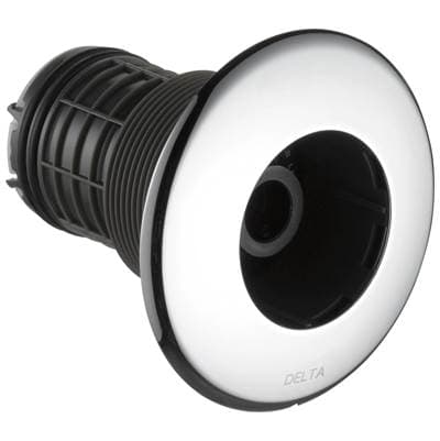 Delta Faucet Other HydraChoice Round Body Spray Trim - Chrome