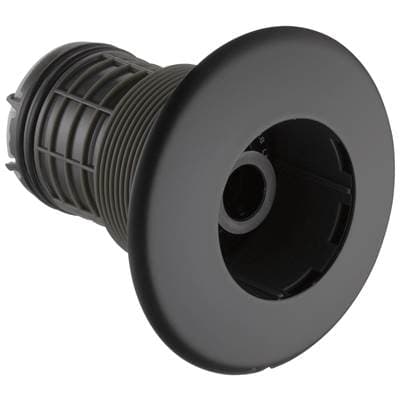 Delta Faucet Other HydraChoice Round Body Spray Trim - Matte Black