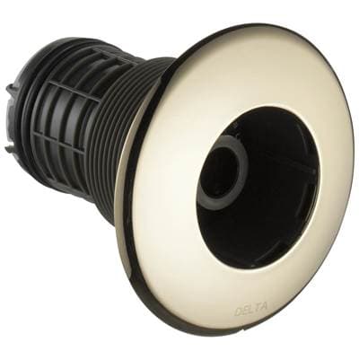 Delta Faucet Other HydraChoice Body Spray Trim - Polished Nickel