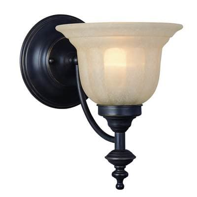 Dolan Design Richland 1 Arm Wall Sconce - Bolivian by Dolan Design