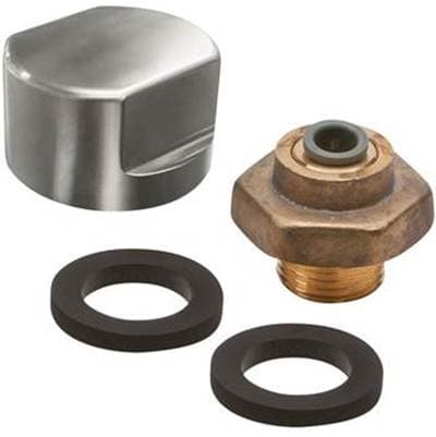 Elkay Accessory - Bubbler Cap Kit - Stainless Steel by Elkay
