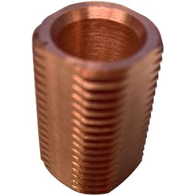 Elkay Nipple - Projector 3/8'' by Elkay