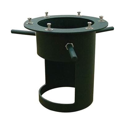 Elkay Accessory - Direct Bury Adaptor - Evergreen by Elkay