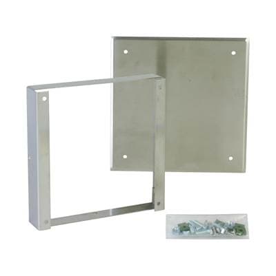 Elkay Assy-panel Access - Stainless Steel by Elkay
