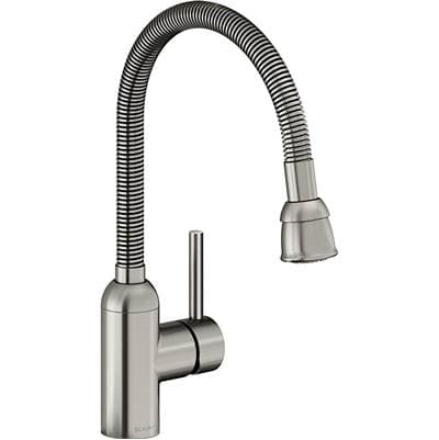 Elkay Single Handle Laundry FCT LS - Lustrous Steel by Elkay