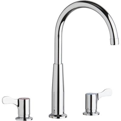 Elkay Faucet Assembly - Chrome by Elkay
