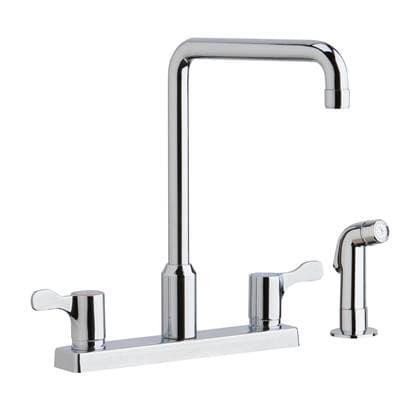Elkay Faucet Assembly - Chrome by Elkay