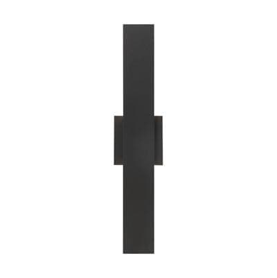 Eurofase Annette, Outdoor 23'' - Powder Coat Black by Eurofase