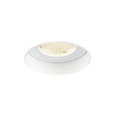 Fluorescent Housings