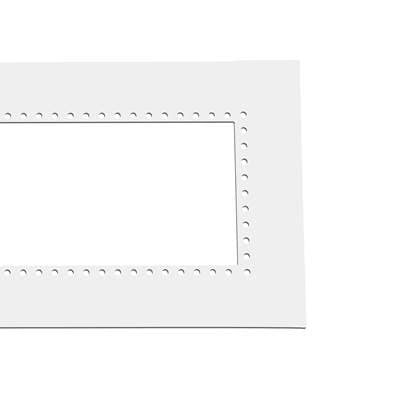 Eurofase Ef39fmpfw 304 Stainless Steel Flush Mount Kit for 39 Inch Patio Heaters - White by Eurofase