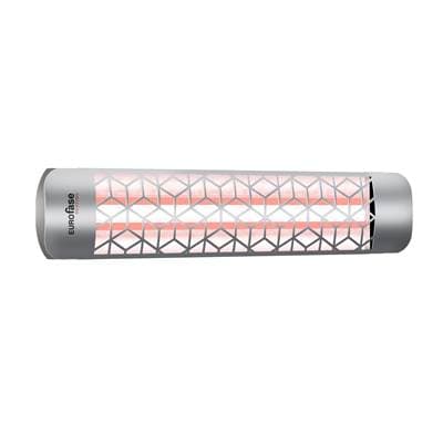 Eurofase Ef39dcs6 39 Inch Stainless Steel Decor Plate Upgrade Kit by Eurofase