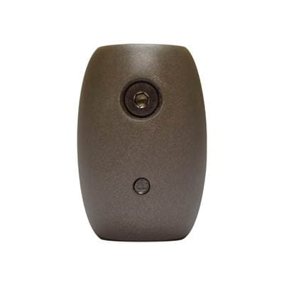 Fanimation Downrod Coupler - Matte Greige by Fanimation