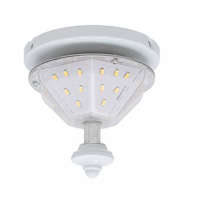 Fanimation Myfanimation - LED Bowl Fitter - MW - Matte White by Fanimation