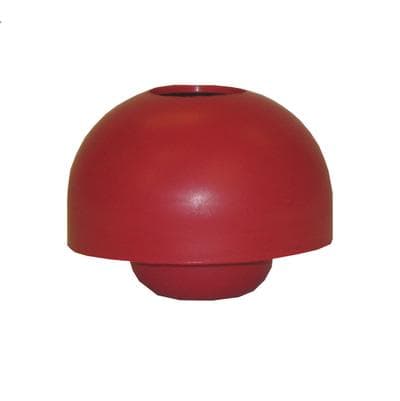 Fluidmaster Kohler and Eljer Touchflush Tank Ball. Fits Kohler Tank Ball and Eljer Touchflush M by Fluidmaster