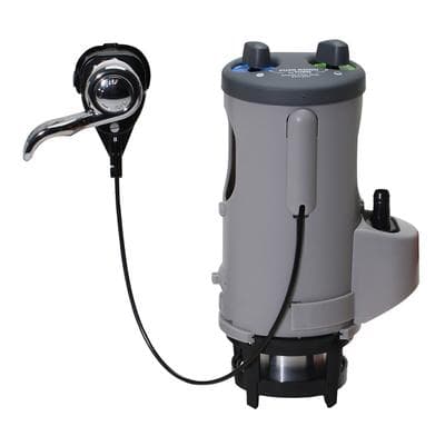 Fluidmaster Duo Flush Valve Kit by Fluidmaster