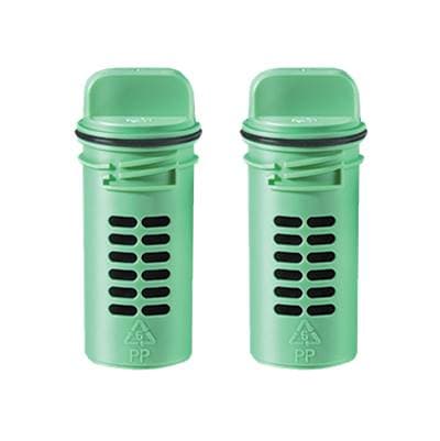 Fluidmaster Flush ''n Sparklee Biobalancee Refill Cartridges, 2-pack (in Tray Pack). by Fluidmaster