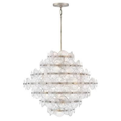 Medium Multi Tier Chandelier