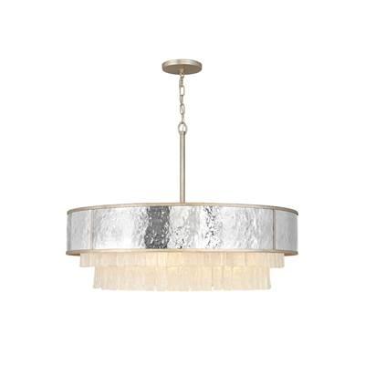 Chandelier Reverie by Fredrick Ramond