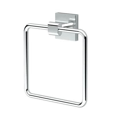 Gatco Elevate Towel Ring - Chrome by Gatco