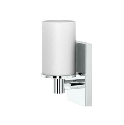 Gatco Modern Farmhouse Single Sconce - Chrome by Gatco