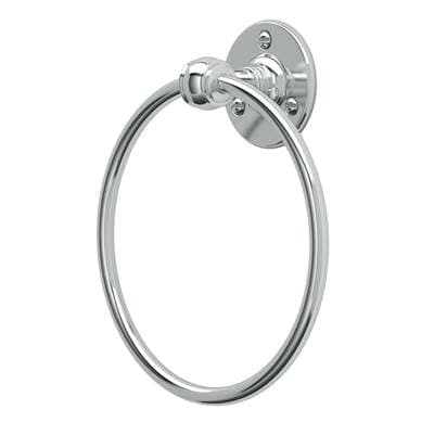 Gatco Cafe Towel Ring - Chrome by Gatco