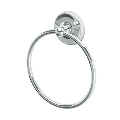 Gatco Designer II Towel Ring - Chrome by Gatco