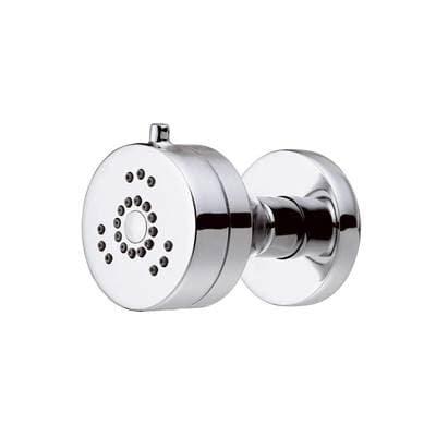Gerber Plumbing Parma 2 Function Wall Mount Body Spray 1.5gpm - Chrome by Gerber Plumbing