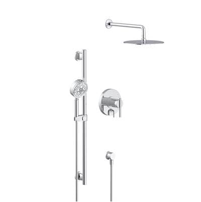 Shower Systems