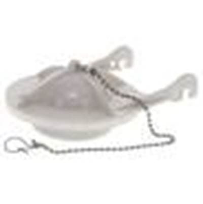 Gerber Plumbing Flapper (rigid) 3'' Diameter to Replace G0099770/ G0099788 by Gerber Plumbing