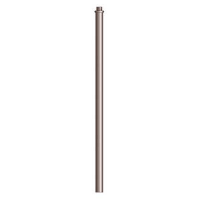 Generation Lighting 12'' Stem - Antique Brushed Nickel by Generation Lighting