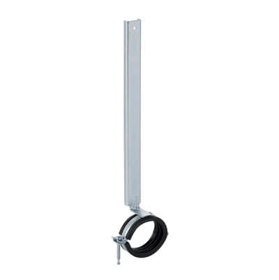 Geberit Pipe Bracket for Connector Bend for Bidet by Geberit