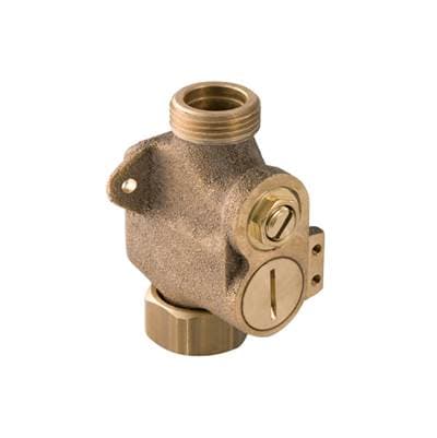 Geberit Stop Valve by Geberit