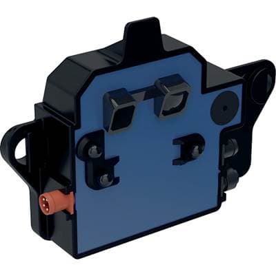 Geberit Electronics Module for WC Flush Control, Automatic, Mains Operation, 12 V, for Sigma... by Geberit
