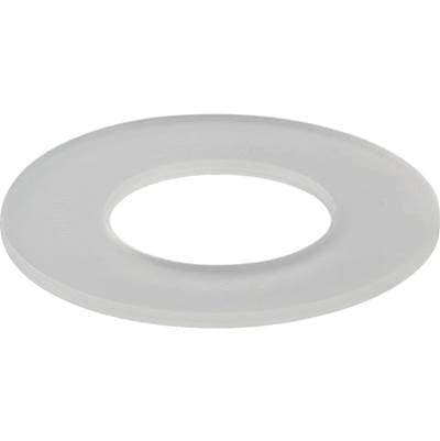 Geberit Flat Gasket for Flush Valve Type 212, for Concealed Cistern: D.52mm, Di=29mm by Geberit