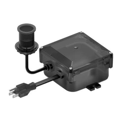 Graff Control Box for Air Switch by Graff