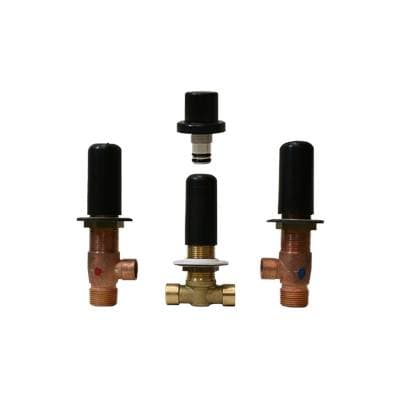 Graff Various Rough Valve by Graff