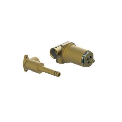 Graff Various Rough Valve by Graff