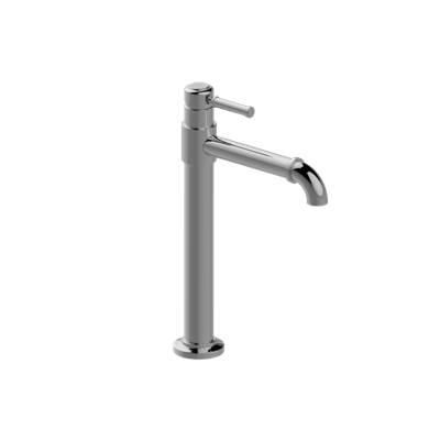 Bali Vessel Lavatory Faucet by Graff